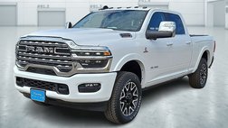 2025 Ram Ram Pickup 2500 Limited