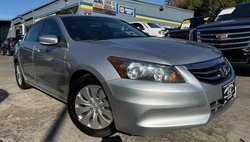 2011 Honda Accord LX