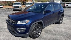 2020 Jeep Compass High Altitude