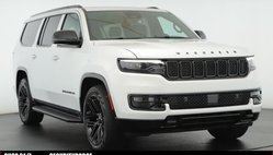 2023 Jeep Wagoneer L Series II