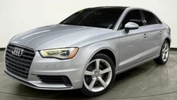 2016 Audi A3 2.0T quattro Premium