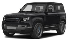 2023 Land Rover Defender 90 X-Dynamic SE