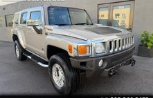 2006 HUMMER H3 Base