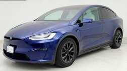 2022 Tesla Model X Base