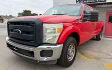 2016 Ford Super Duty F-250 XL