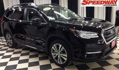 2022 Subaru Ascent Limited 7-Passenger