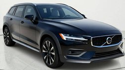2024 Volvo V60 Cross Country B5 Ultimate