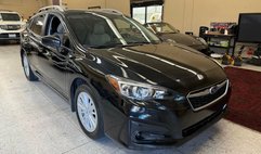 2018 Subaru Impreza Premium