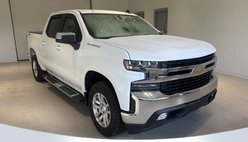 2022 Chevrolet Silverado 1500 Limited LT