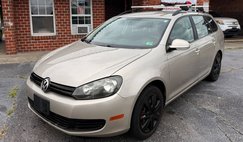 2013 Volkswagen Jetta S FWD