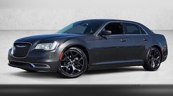 2015 Chrysler 300 Limited