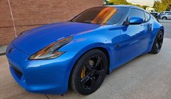 2009 Nissan 370Z Touring