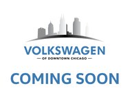 2018 Volkswagen Golf TSI S