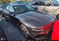 2026 Genesis G70 2.5T Standard