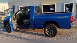 2008 Dodge Ram 1500 ST