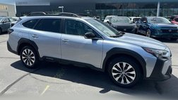 2024 Subaru Outback Limited