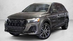 2025 Audi Q7 quattro Premium Plus 45 TFSI