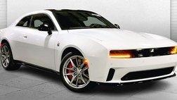 2026 Dodge Charger Daytona Scat Pack