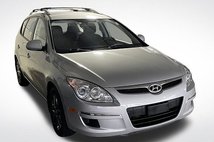 2012 Hyundai Elantra Touring GLS