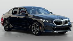 2026 BMW 5 Series 530i xDrive