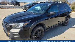 2023 Subaru Outback Wilderness