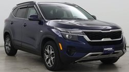 2021 Kia Seltos EX