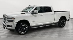 2025 Ram Ram Pickup 2500 Laramie