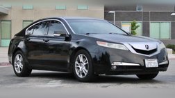 2011 Acura TL Base