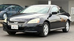 2007 Honda Accord EX-L