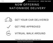 2021 Audi e-tron quattro Prestige