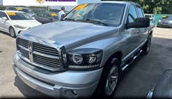 2007 Dodge Ram 1500 Laramie