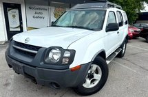 2004 Nissan Xterra XE