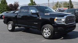 2024 Ram Ram Pickup 2500 Laramie