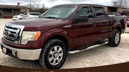 2010 Ford F-150 