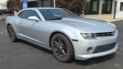 2015 Chevrolet Camaro LS