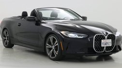 2023 BMW 4 Series 430i