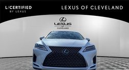 2020 Lexus RX 350 Base