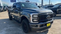 2025 Ford Super Duty F-250 Lariat