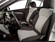 2011 Chevrolet Cruze ECO