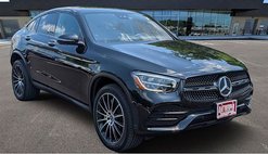 2023 Mercedes-Benz GLC-Class GLC 300 4MATIC