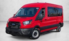 2023 Ford Transit XL