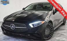 2023 Mercedes-Benz CLS-Class CLS 450 4MATIC
