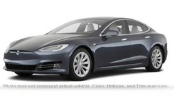 2018 Tesla Model S 75D