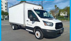 2019 Ford Transit 350 HD