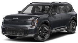 2026 Kia EV9 GT-Line