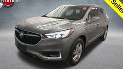 2019 Buick Enclave Essence
