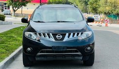 2010 Nissan Murano SL