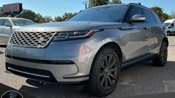 2020 Land Rover Range Rover Velar P250 S