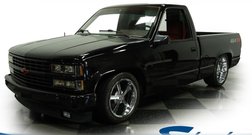 1990 Chevrolet C/K 1500 C1500 454SS