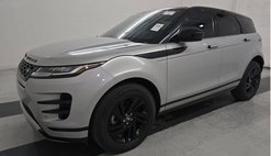 2023 Land Rover Range Rover Evoque P250 R-Dynamic S